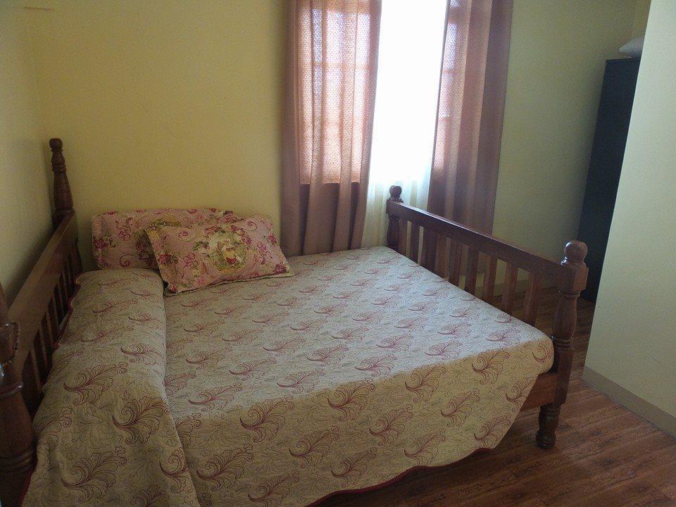 The Saint Joseph Residential Suites Lucena Cameră foto